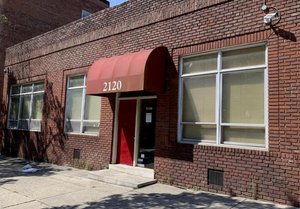 Photo of 2120 North Charles Street