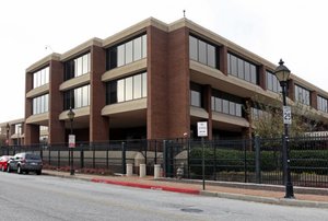 Photo of 502 South Sharp Street