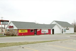 Photo of 5124 South Martin Luther King Junior Boulevard