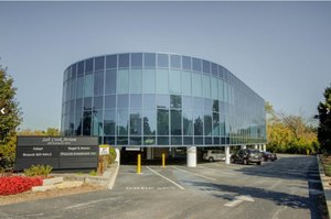 Photo of 600 Enterprise Drive