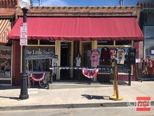 Cripple Creek, CO Commercial Real Estate For Sale