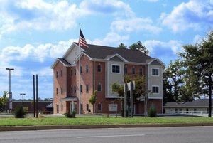 Photo of 23077 Three Notch Road