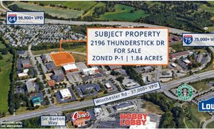 Photo of 2196 Thunderstick Drive