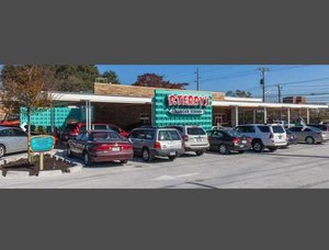 Photo of 5900 North Lamar Boulevard