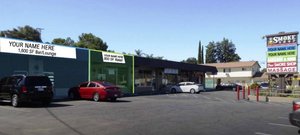 Primary photo of 12233 Woodside Avenue, Lakeside, CA