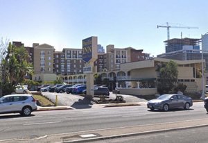 Primary photo of 1655 Pacific Highway, San Diego, CA