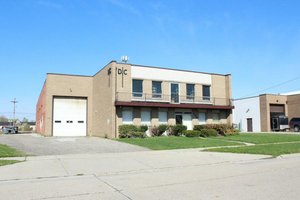 Primary photo of 24583 Gibson Drive, Warren, MI