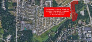 Photo of 17600 Clinton River Rd
