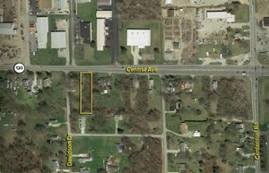 Photo of 8453 Central Avenue