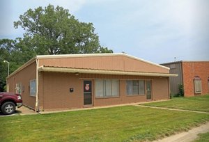 Primary photo of 3142 Pasadena Avenue, Flint, MI