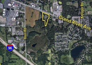 Photo of 6300 Grand River Ave