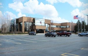 Primary photo of 28615 Smith Road, Romulus, MI