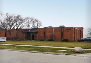 Photo of 32401 Industrial Drive