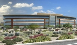 Photo of Desert Ridge Corporate Center - Phase IV