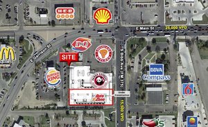 Photo of 225 South Bibb Avenue