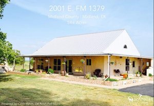 Photo of 2001 East Fm 1379