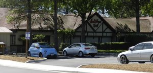 Photo of 3775 Southwest Hall Boulevard