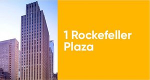 Photo of 1 Rockefeller Plaza