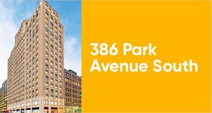 Photo of 386 Park Avenue South