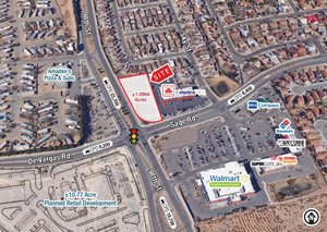 Photo of 9601 Sage Rd SW