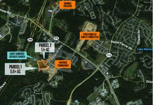 Photo of 7850 Parkside Boulevard