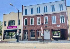 Photo of 1729 Wisconsin Avenue Northwest