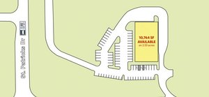 Photo of 3385 Crain Highway