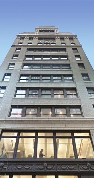 Photo of 32 West 39th Street