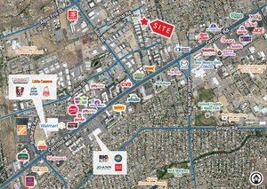 Photo of 1226 Calle de Comercio