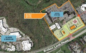 Photo of 9801 Broken Land Parkway