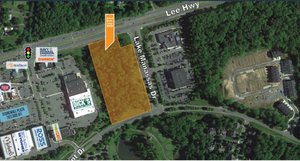 Photo of 7900 Lake Manassas Drive