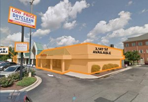 Photo of 3138 Crain Highway