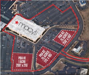 Photo of Dulles Town Cir