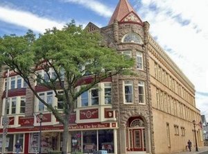 Photo of 52 West Main Street