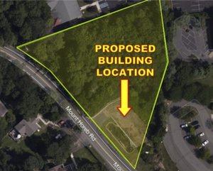 Photo of 219 Mount Horeb Road