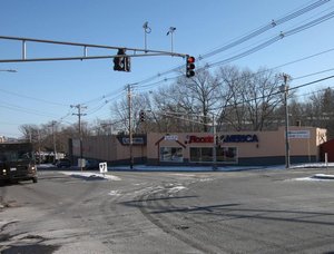 Photo of 3 James Street