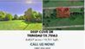 Photo of Deep Cover Drive