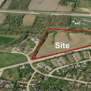 Photo of 4100 Middle Road