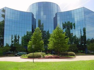 Photo of 9100 Bluebonnet Centre Boulevard