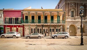 Photo of 416 Chartres Street