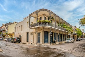 Photo of 926 Chartres Street