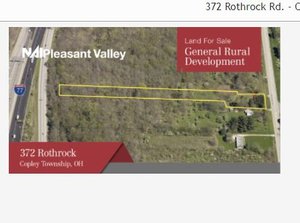 Primary photo of 372 Rothrock Road, Akron, OH