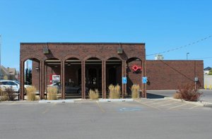 Primary photo of 185 South State Street, Orem, UT
