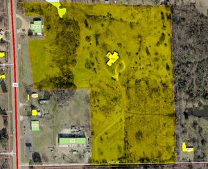 Primary photo of 305 Bead Lane, Texarkana, AR