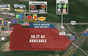 Photo of 1414 County Road 1575