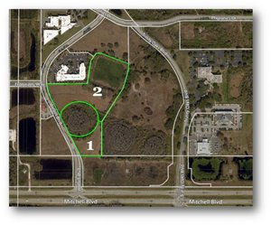 Primary photo of 2049 Welbilt Blvd, Trinity, FL