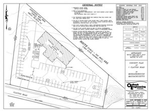 Primary photo of 1 Clayton Rd, Middleborough, MA