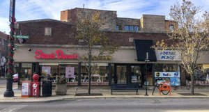 Primary photo of 3300 North Broadway, Chicago, IL