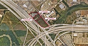 Primary photo of 2630 North Interstate 35E, Carrollton, TX