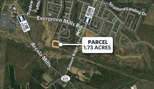 Photo of Evermont Trace Land